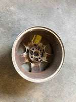 2007 - 2014 MINI COOPER 15x5-1/2 Wheel Rim Alloy 5 Spoke OEM