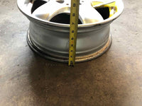 2007 - 2014 MINI COOPER 15x5-1/2 Wheel Rim Alloy 5 Spoke OEM