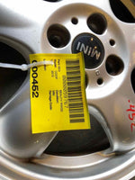 2007 - 2014 MINI COOPER 15x5-1/2 Wheel Rim Alloy 5 Spoke OEM