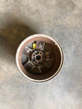 2007 - 2014 MINI COOPER 15x5-1/2 Wheel Rim Alloy 5 Spoke OEM