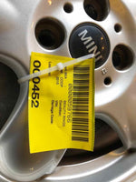 2007 - 2014 MINI COOPER 15x5-1/2 Wheel Rim Alloy 5 Spoke OEM