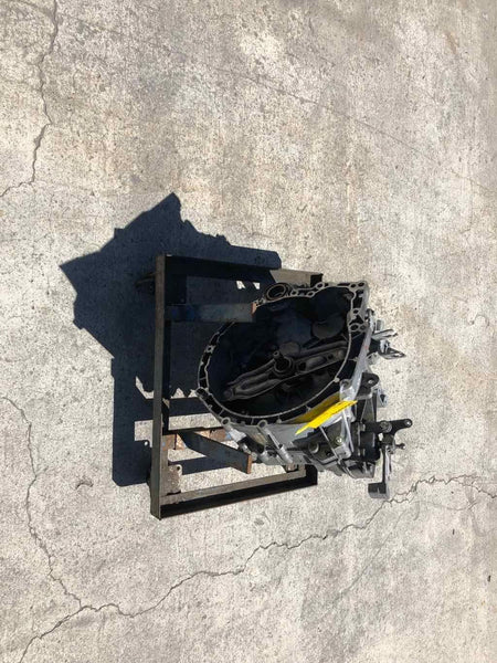 2007 - 2015 MINI COOPER 1.6L 4 Cylinder Manual Transmission Assembly 6 Speed OEM