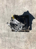 2007 - 2015 MINI COOPER 1.6L 4 Cylinder Manual Transmission Assembly 6 Speed OEM