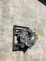 2007 - 2015 MINI COOPER 1.6L 4 Cylinder Manual Transmission Assembly 6 Speed OEM