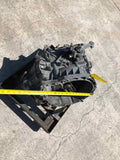 2007 - 2015 MINI COOPER 1.6L 4 Cylinder Manual Transmission Assembly 6 Speed OEM