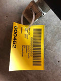 2007 - 2013 MINI COOPER Rear Trunk Decklid Hatch Tailgate w/ Wiper Arm Assembly