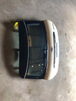2007 - 2013 MINI COOPER Rear Trunk Decklid Hatch Tailgate w/ Wiper Arm Assembly