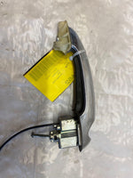 2002 - 2015 BMW MINI COOPER 2 Door Front Outside Door Handle Left Driver Side LH