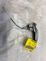 2002 - 2015 BMW MINI COOPER 2 Door Front Outside Door Handle Left Driver Side LH