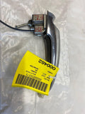2002 - 2015 BMW MINI COOPER 2 Door Front Outside Door Handle Left Driver Side LH