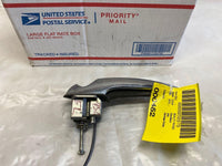 2002 - 2015 BMW MINI COOPER 2 Door Front Outside Door Handle Left Driver Side LH