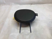 2010 MINI COOPER Front Headrest Headrest Black Driver Side or Passenger Side OEM