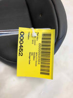 2010 MINI COOPER Front Headrest Headrest Black Driver Side or Passenger Side OEM