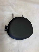 2010 MINI COOPER Front Headrest Headrest Black Driver Side or Passenger Side OEM