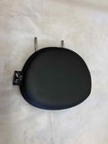 2010 MINI COOPER Front Headrest Headrest Black Driver Side or Passenger Side OEM