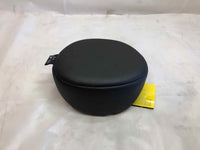 2010 MINI COOPER Front Headrest Headrest Black Driver Side or Passenger Side OEM