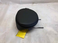 2010 MINI COOPER Front Headrest Headrest Black Driver Side or Passenger Side OEM