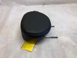 2010 MINI COOPER Front Headrest Headrest Black Driver Side or Passenger Side OEM