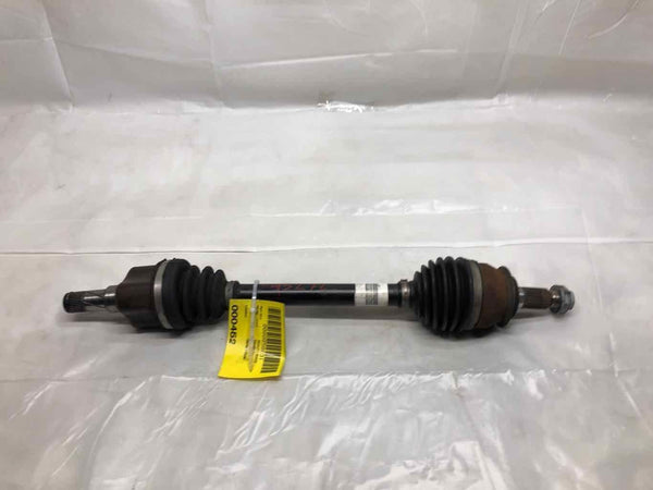 2007 - 2015 MINI COOPER 1.6L FWD Front CV Axle Shaft Left Driver Side LH OEM