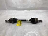 2007 - 2015 MINI COOPER 1.6L FWD Front CV Axle Shaft Left Driver Side LH OEM