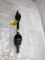 2007 - 2015 MINI COOPER 1.6L FWD Front CV Axle Shaft Left Driver Side LH OEM
