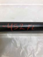 2007 - 2015 MINI COOPER 1.6L FWD Front CV Axle Shaft Left Driver Side LH OEM