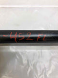 2007 - 2015 MINI COOPER 1.6L FWD Front CV Axle Shaft Left Driver Side LH OEM