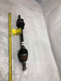 2007 - 2015 MINI COOPER 1.6L FWD Front CV Axle Shaft Left Driver Side LH OEM