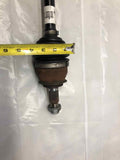 2007 - 2015 MINI COOPER 1.6L FWD Front CV Axle Shaft Left Driver Side LH OEM