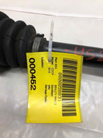 2007 - 2015 MINI COOPER 1.6L FWD Front CV Axle Shaft Left Driver Side LH OEM