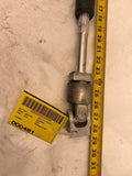 2007 BMW 750 SERIES 4.8L Steering Column Intermediate Steering Shaft OEM