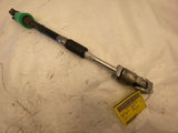 2007 BMW 750 SERIES 4.8L Steering Column Intermediate Steering Shaft OEM
