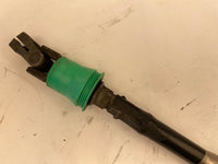 2007 BMW 750 SERIES 4.8L Steering Column Intermediate Steering Shaft OEM