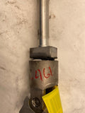 2007 BMW 750 SERIES 4.8L Steering Column Intermediate Steering Shaft OEM