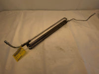 2006 - 2008 BMW 750 SERIES Front Power Steering Oil Cooler Core with Line OEM