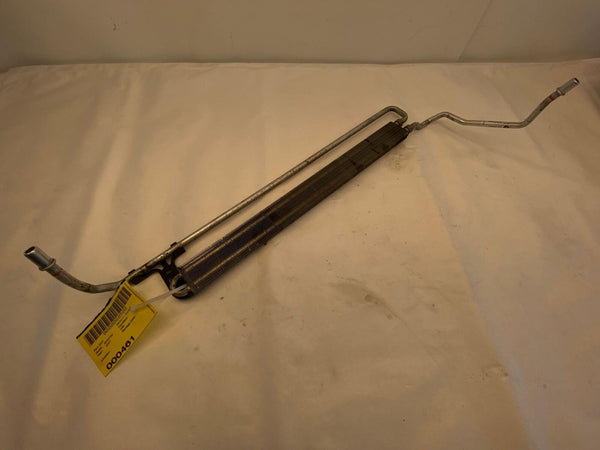 2006 - 2008 BMW 750 SERIES Front Power Steering Oil Cooler Core with Line OEM