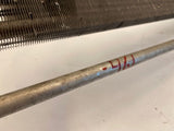 2006 - 2008 BMW 750 SERIES Front Power Steering Oil Cooler Core with Line OEM