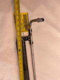 2006 - 2008 BMW 750 SERIES Front Power Steering Oil Cooler Core with Line OEM