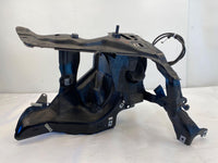 2007 BMW 750 SERIES Front Headlamp Light Housing Bracket Right Passenger Side RH