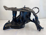 2007 BMW 750 SERIES Front Headlamp Light Housing Bracket Right Passenger Side RH