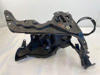 2007 BMW 750 SERIES Front Headlamp Light Housing Bracket Right Passenger Side RH