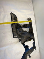 2007 BMW 750 SERIES Front Headlamp Light Housing Bracket Right Passenger Side RH