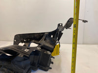 2007 BMW 750 SERIES Front Headlamp Light Housing Bracket Right Passenger Side RH
