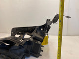 2007 BMW 750 SERIES Front Headlamp Light Housing Bracket Right Passenger Side RH