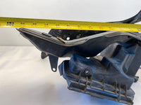 2007 BMW 750 SERIES Front Headlamp Light Housing Bracket Right Passenger Side RH