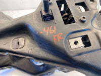 2007 BMW 750 SERIES Front Headlamp Light Housing Bracket Right Passenger Side RH