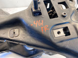 2007 BMW 750 SERIES Front Headlamp Light Housing Bracket Right Passenger Side RH