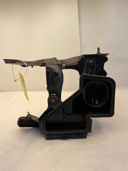 2007 BMW 750 SERIES Front Headlamp Light Housing Bracket Left Driver Side LH OEM