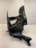 2007 BMW 750 SERIES Front Headlamp Light Housing Bracket Left Driver Side LH OEM