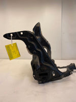 2007 BMW 750 SERIES Front Headlamp Light Housing Bracket Left Driver Side LH OEM